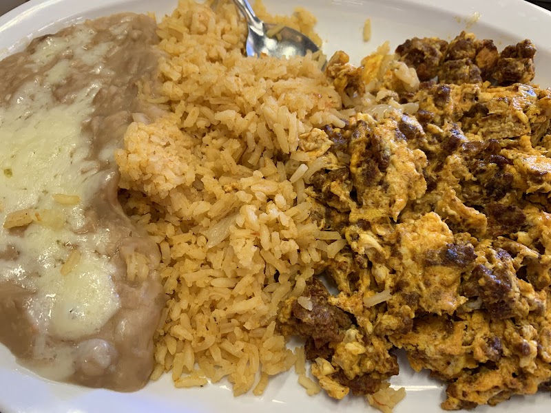 Super Burrito — photo 4, Sunnyvale, CA