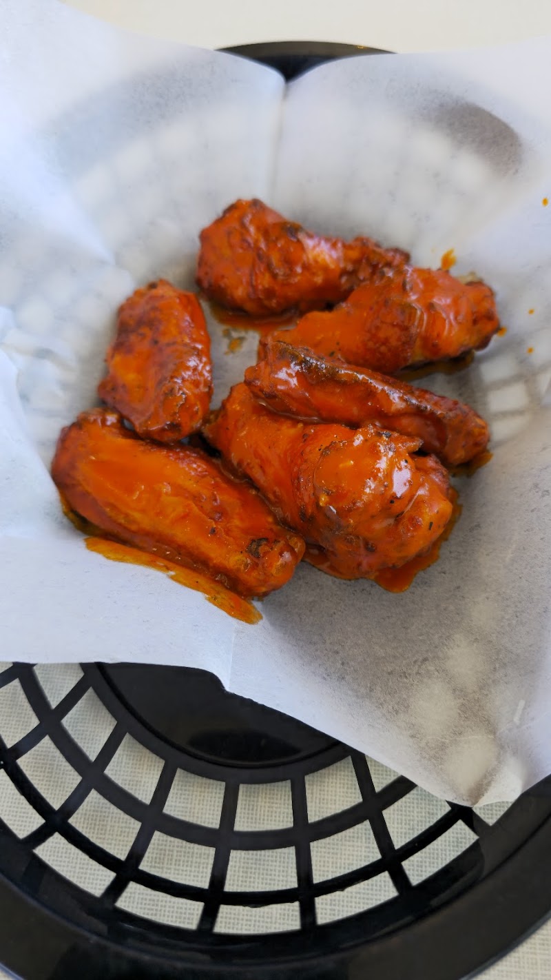 Round Table Pizza — photo 5, Brentwood, CA