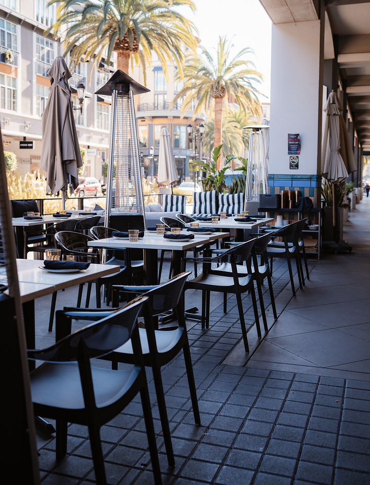 Straits Restaurant — photo 5, San Jose, CA