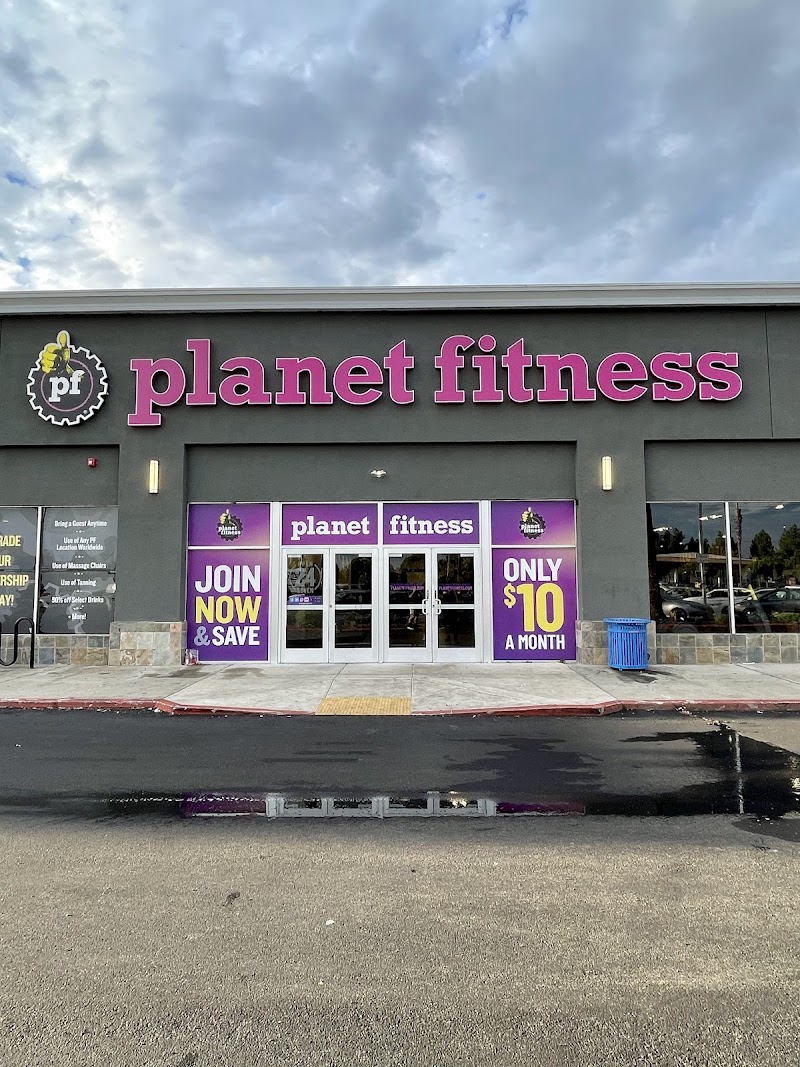 Planet Fitness Manteca — photo 2, Manteca, CA