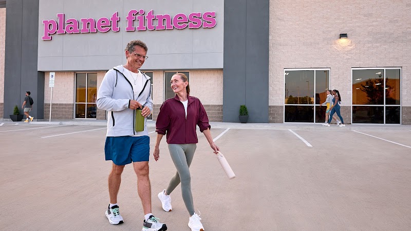 Planet Fitness Manteca — photo 4, Manteca, CA