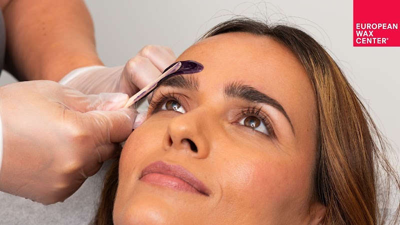 European Wax Center Manteca