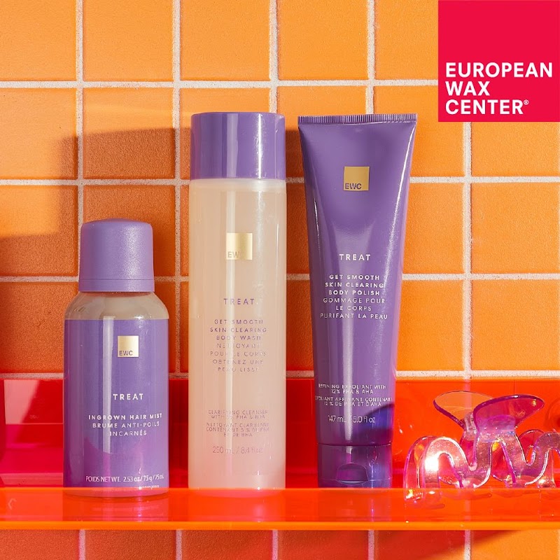 European Wax Center Manteca — photo 3, Manteca, CA