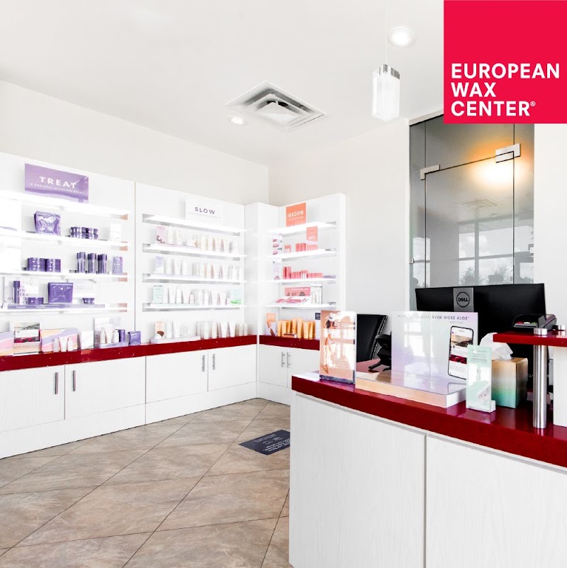 European Wax Center Manteca — photo 5, Manteca, CA