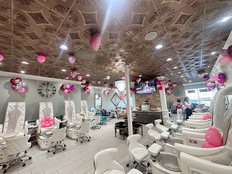 Bella Nails & Spa Tracy — photo 2, Tracy, CA