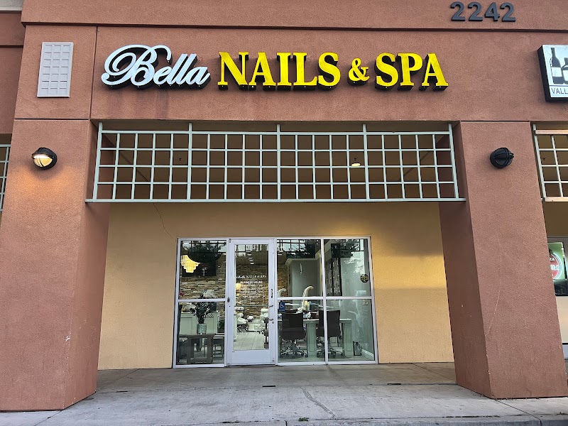 Bella Nails & Spa Tracy — photo 3, Tracy, CA