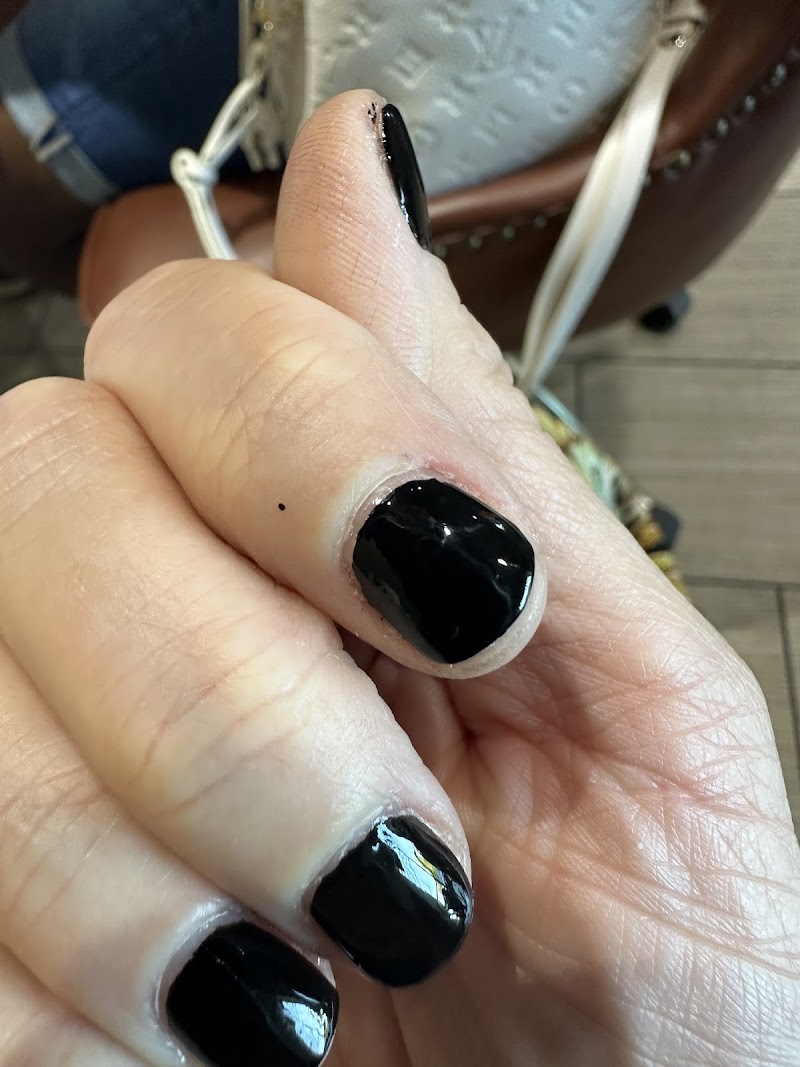 Bella Nails & Spa Tracy — photo 5, Tracy, CA