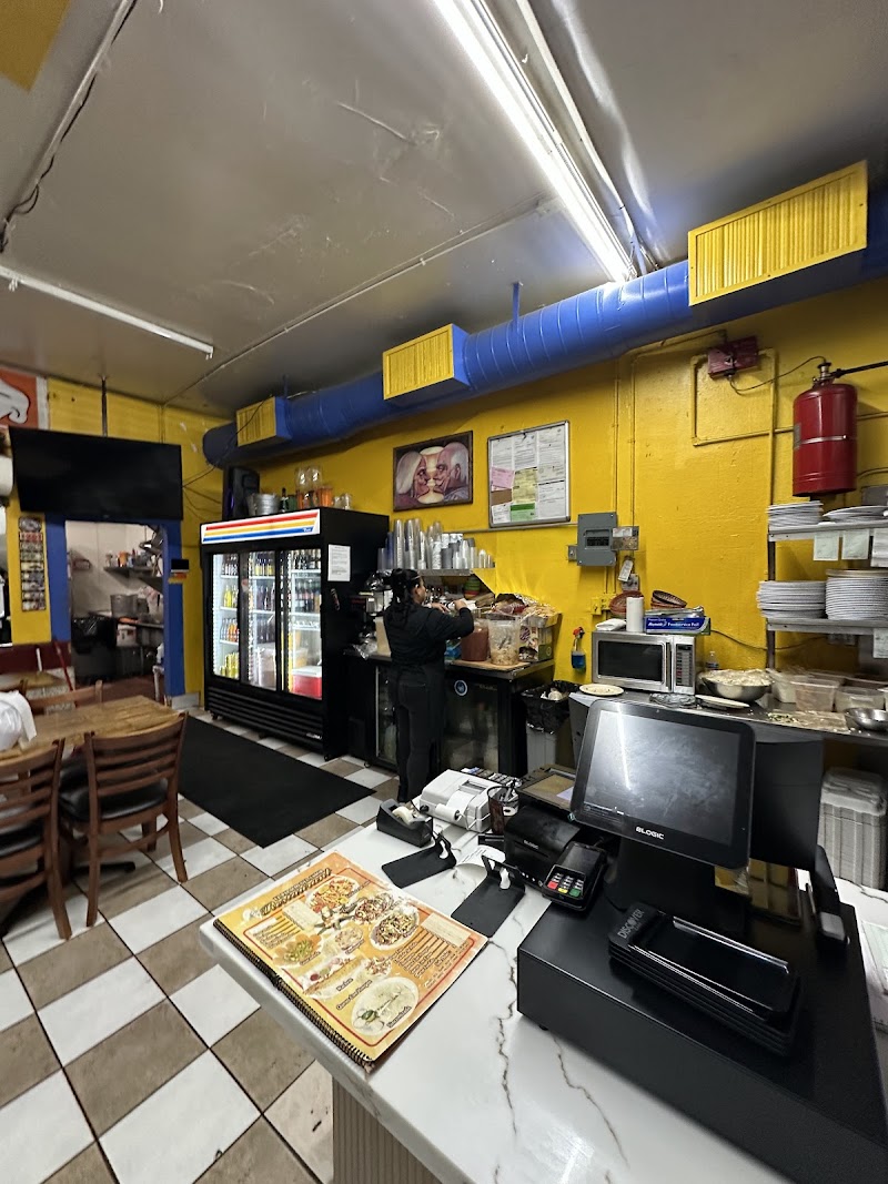 El Palacio Del Sabor