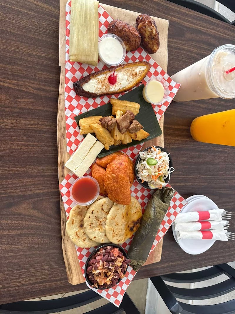 El Palacio Del Sabor — photo 2, San Jose, CA