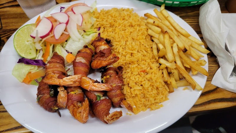 El Palacio Del Sabor — photo 5, San Jose, CA