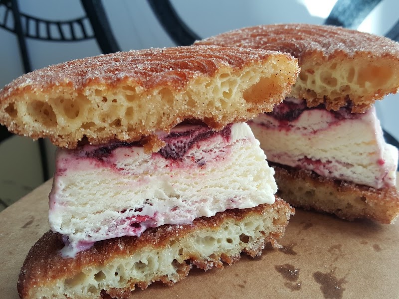 Honey Berry — photo 2, San Jose, CA