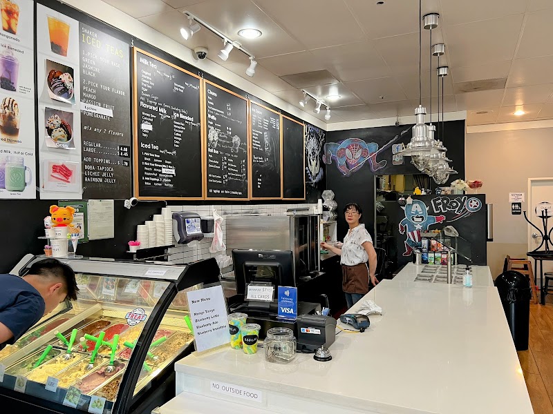 Honey Berry — photo 3, San Jose, CA