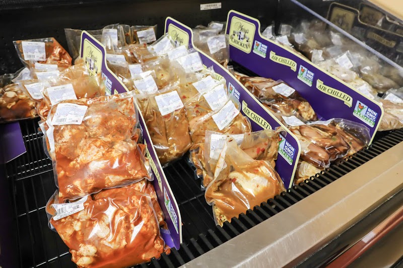 Brentwood Smokehouse — photo 2, Brentwood, CA