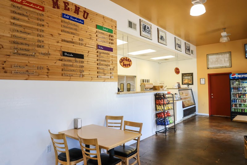 Brentwood Smokehouse — photo 4, Brentwood, CA