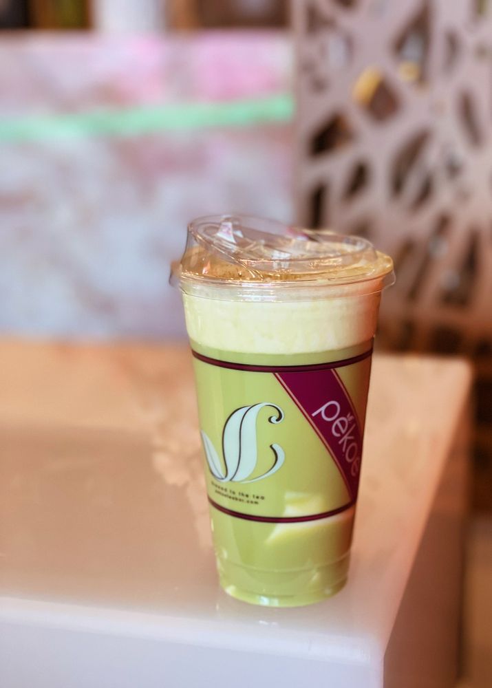 Pekoe — photo 2, Sunnyvale, CA