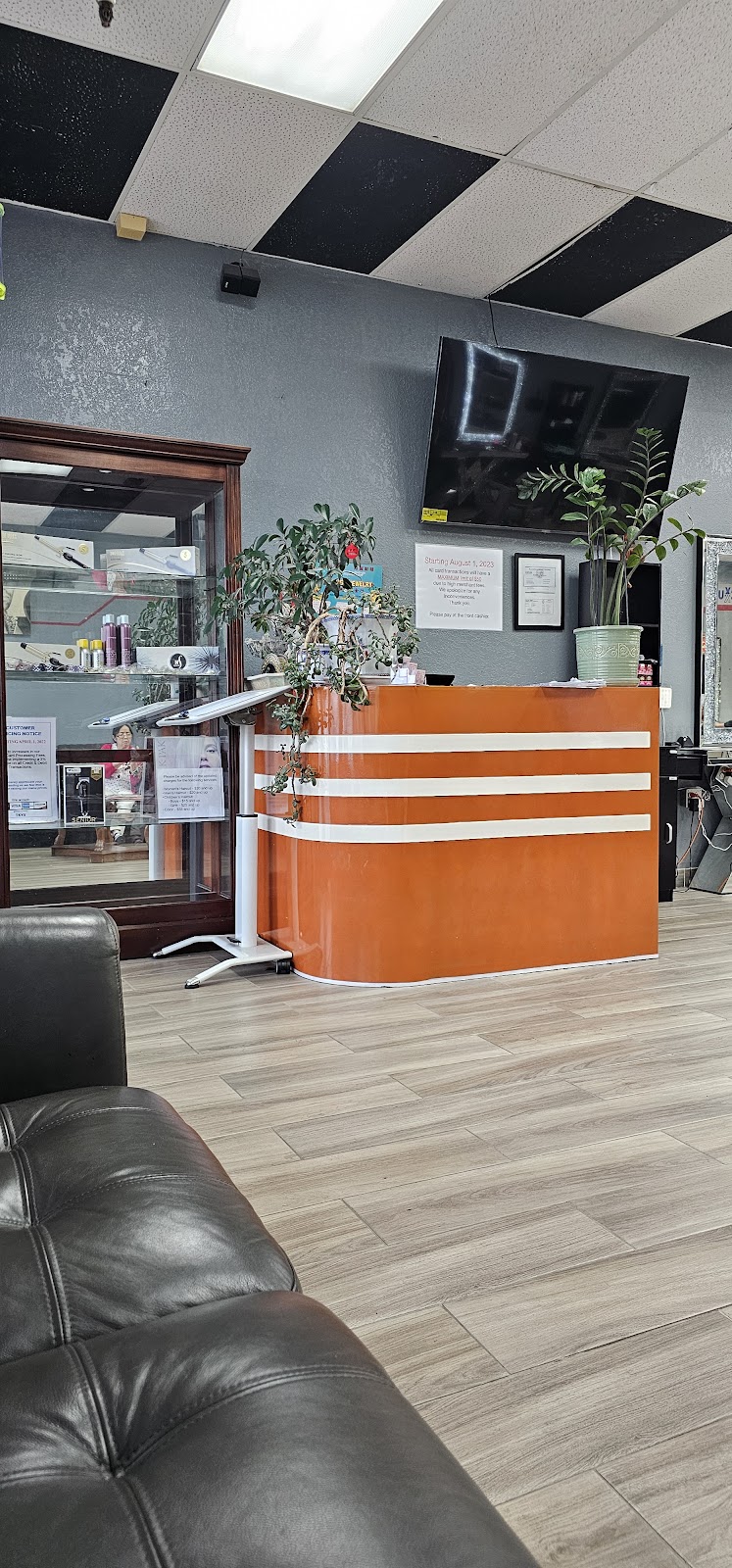 Taylor Salon — photo 3, Tracy, CA