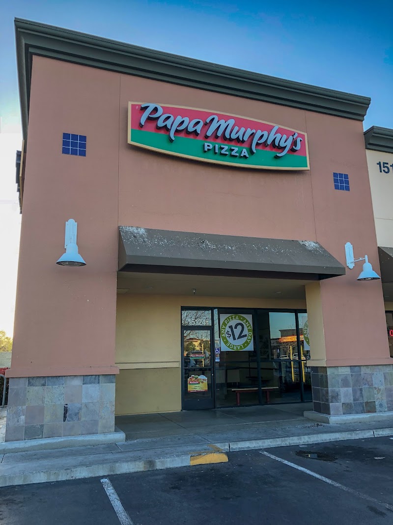 Papa Murphy's Lathrop — photo 2, Lathrop, CA