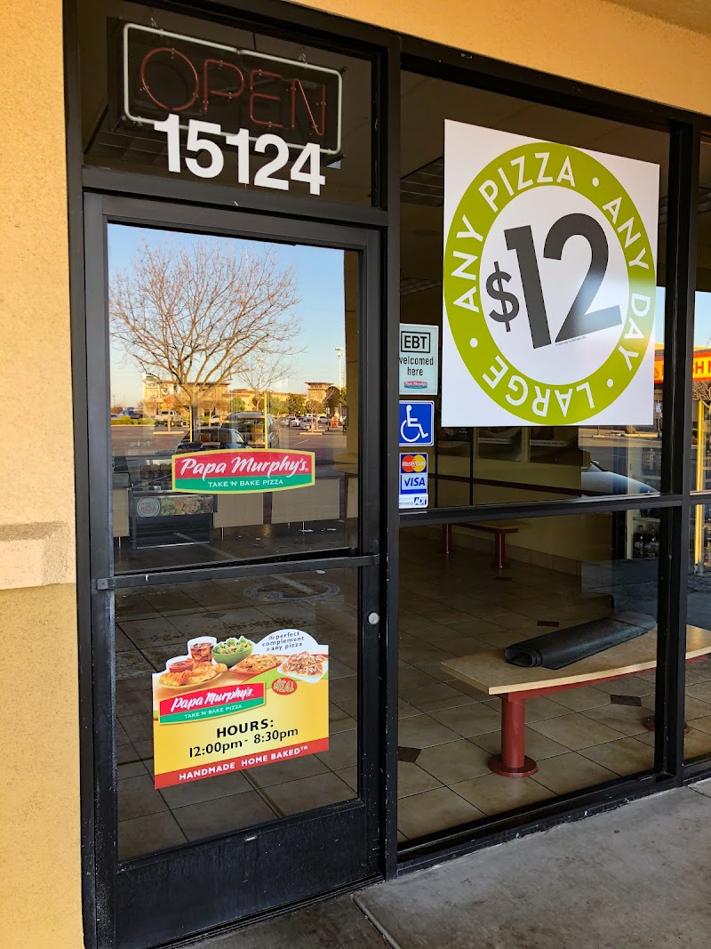 Papa Murphy's Lathrop — photo 4, Lathrop, CA