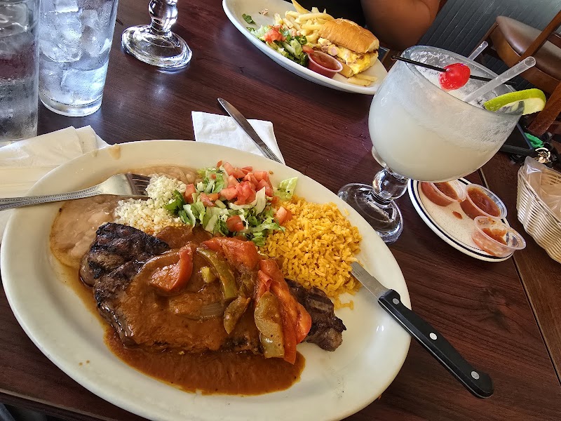 La Corona Taqueria — photo 2, San Jose, CA