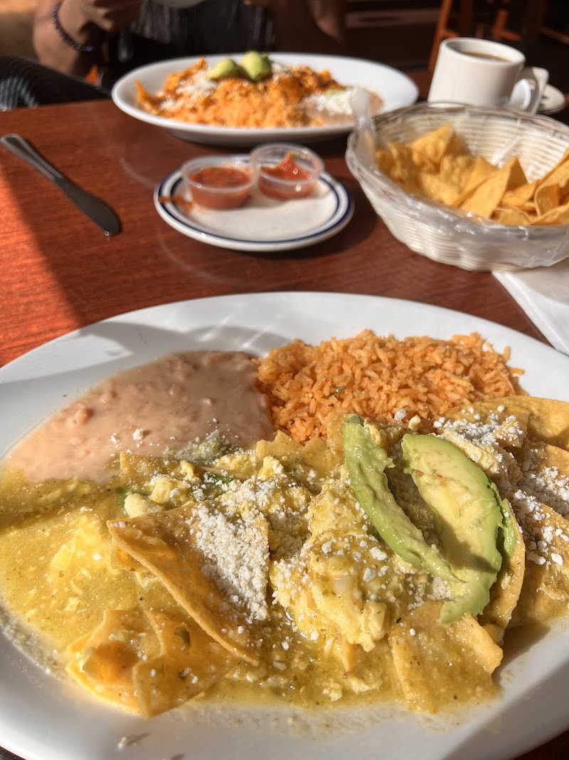 La Corona Taqueria — photo 5, San Jose, CA