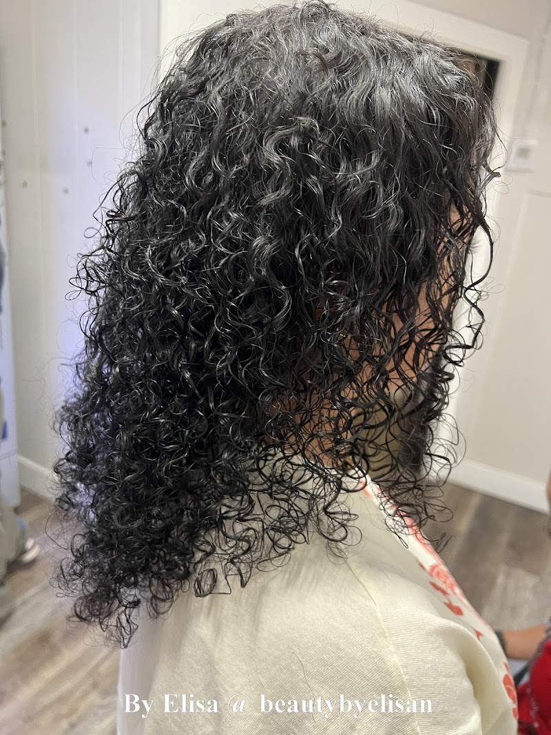 Serenity Salon & Spa — photo 2, Tracy, CA