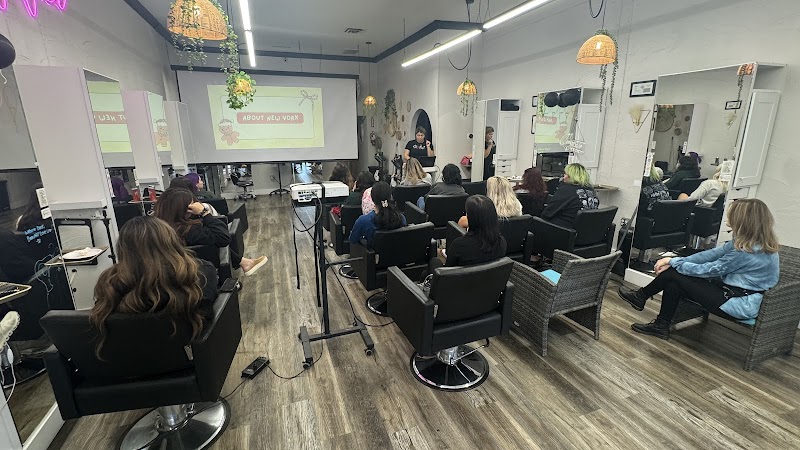 Serenity Salon & Spa — photo 3, Tracy, CA