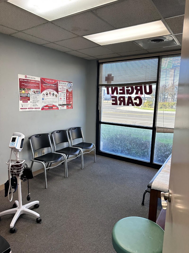 Lathrop Urgent Care Center — photo 2, Lathrop, CA