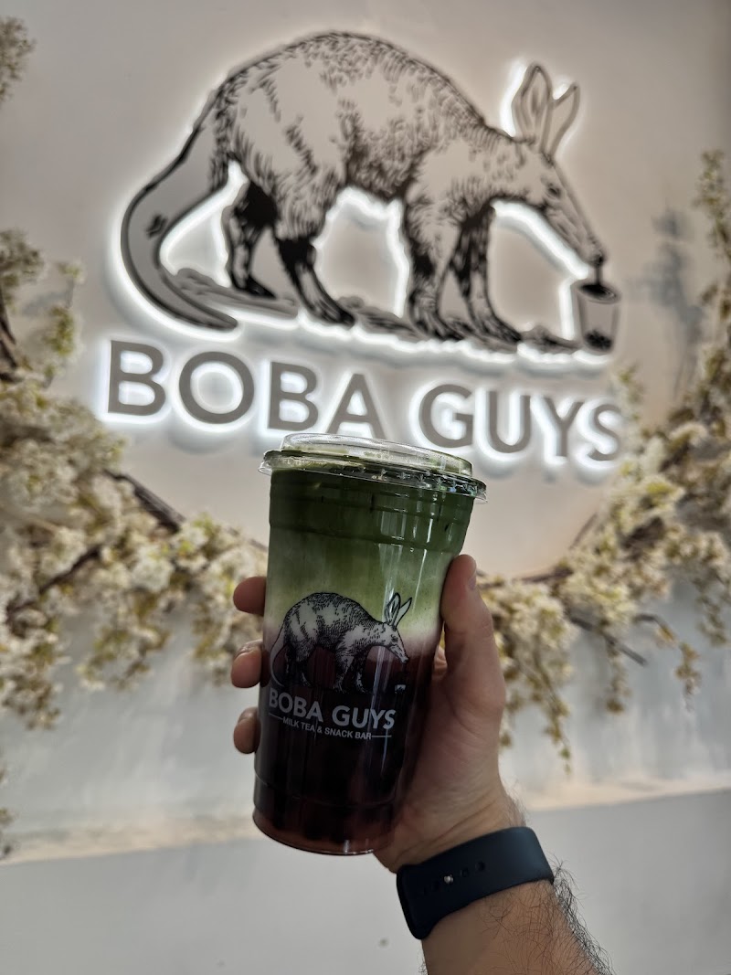 Boba Guys — photo 3, San Jose, CA