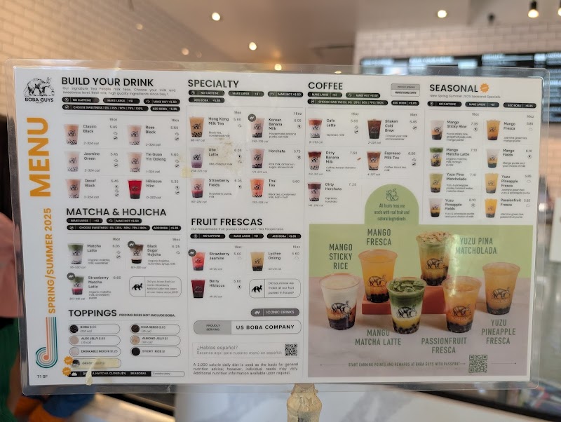 Boba Guys — photo 5, San Jose, CA