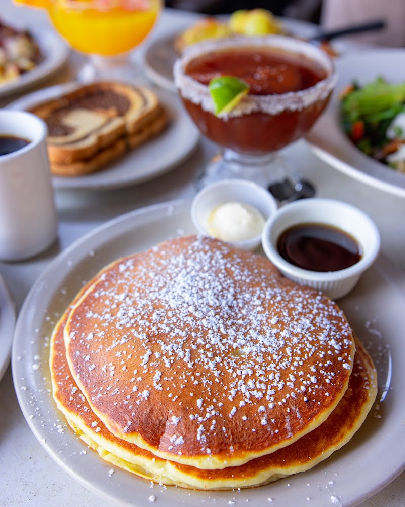 Bill's Cafe — photo 2, San Jose, CA