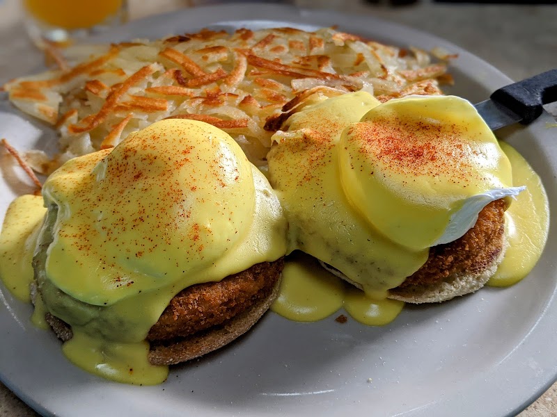 Bill's Cafe — photo 3, San Jose, CA