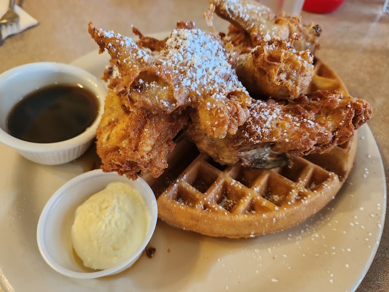 Bill's Cafe — photo 4, San Jose, CA