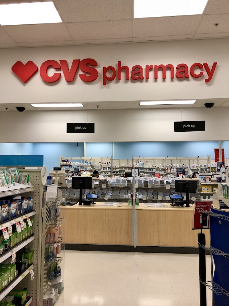 CVS Pharmacy Lathrop — photo 3, Lathrop, CA