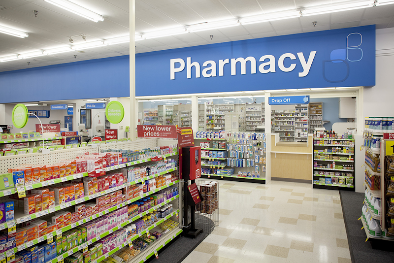 CVS Pharmacy Lathrop — photo 4, Lathrop, CA