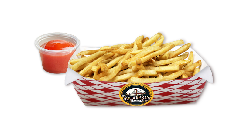 Golden Bay Pizza — photo 2, Sunnyvale, CA