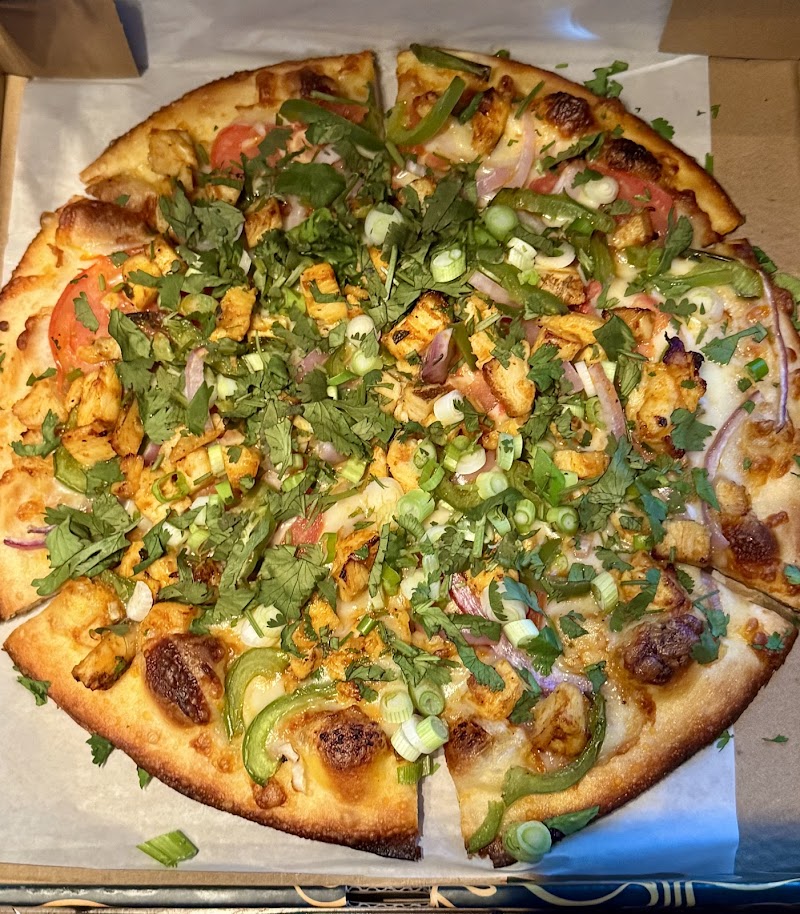 Golden Bay Pizza — photo 4, Sunnyvale, CA