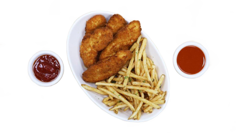 Golden Bay Pizza — photo 5, Sunnyvale, CA