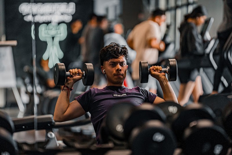 FitLife Gym Lathrop — photo 2, Lathrop, CA