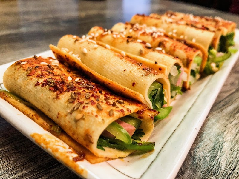 Homey Skewer — photo 2, San Jose, CA