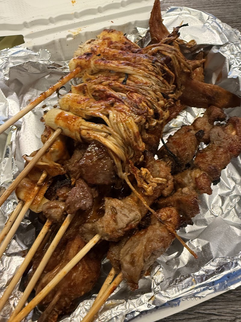 Homey Skewer — photo 3, San Jose, CA