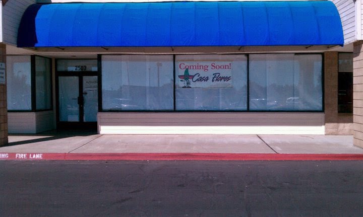 Casa Flores Mexican Restaurant