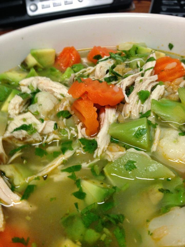 Casa Flores Mexican Restaurant — photo 2, Tracy, CA