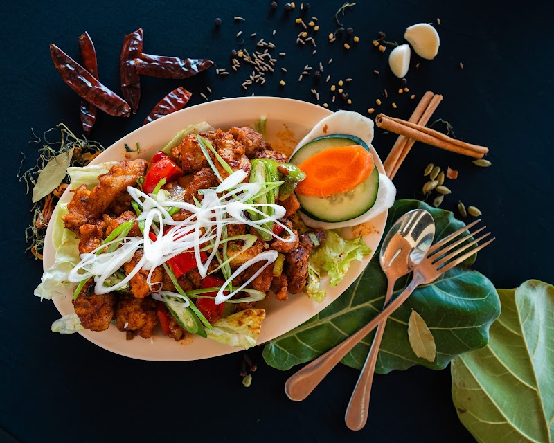 The Gurkha Kitchen — photo 2, Sunnyvale, CA