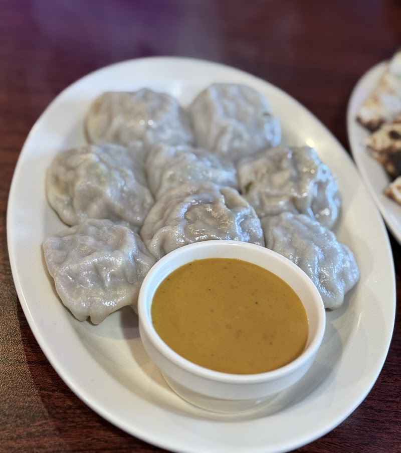 The Gurkha Kitchen — photo 4, Sunnyvale, CA