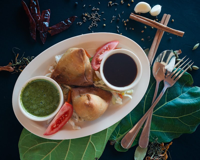 The Gurkha Kitchen — photo 5, Sunnyvale, CA