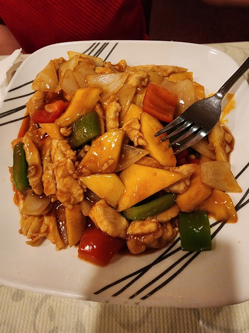 Sweet Mango — photo 2, San Jose, CA