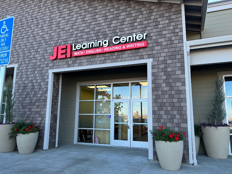 JEI Learning Center