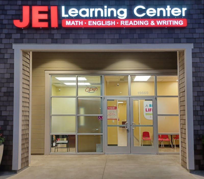 JEI Learning Center — photo 2, Mountain House, CA
