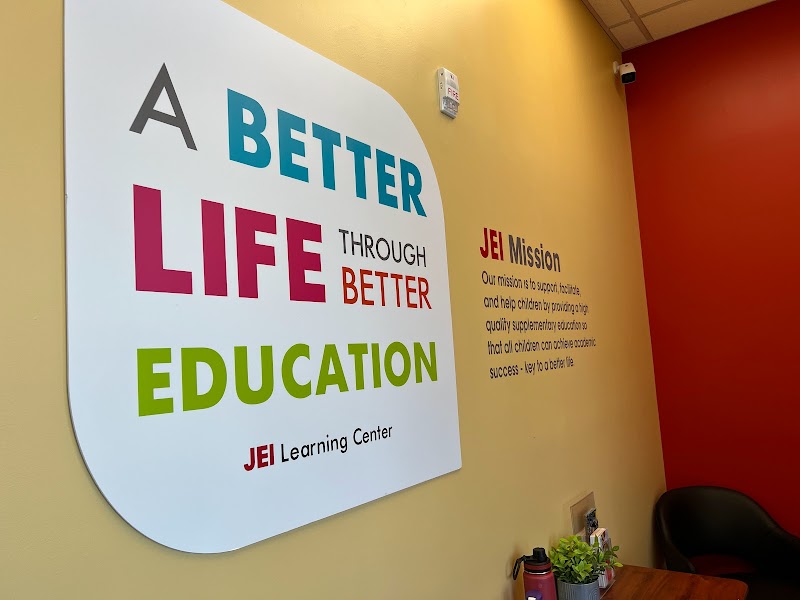 JEI Learning Center — photo 4, Mountain House, CA