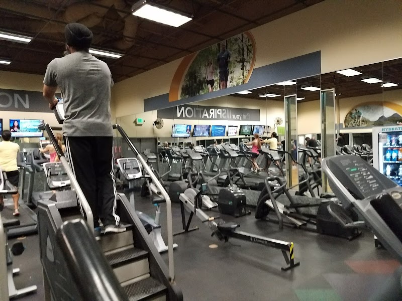 24 Hour Fitness Manteca — photo 2, Manteca, CA